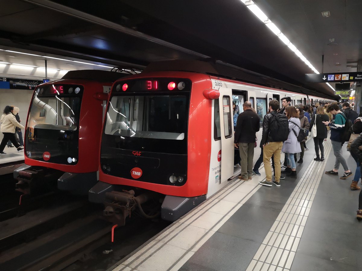 PTP ~ Associació Promoció del Transport Públic tweet media