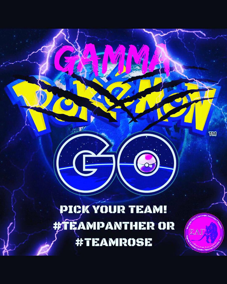 ms_anaria7's tweet image. Tomorrow for Founders Day!!! 💕💜 #TeamRose or #TeamPanther #GammaWeek!