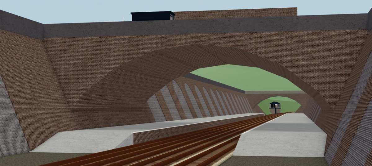 Synchorus On Twitter More Steam Age Scenery By The Lads On The Development Team Roblox Robloxdev Mobiuseagle Yrreb Xela Dr01d3k4