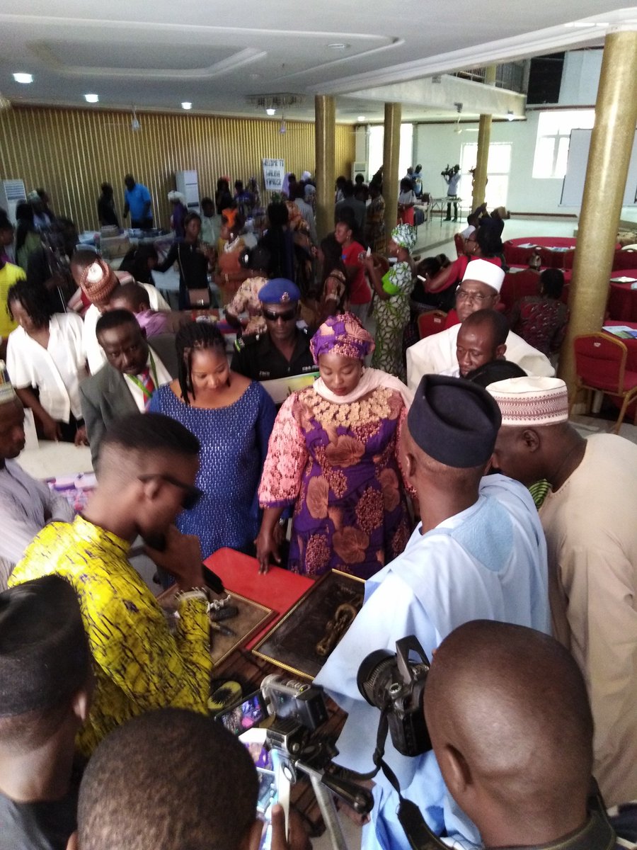 Ministry of Commerce, Industry and Tourism Kaduna tweet media