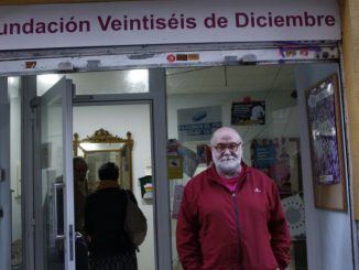 Los mayores LGTB, esos grandes olvidados por la sociedad y por su propio colectivo        
La Fundación 26 de diciembre fue creada en 2010 con el objetivo de defender los derechos de las personas mayores LGTB.
gentgran.org/?p=751
