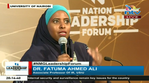 Daily Nation tweet media