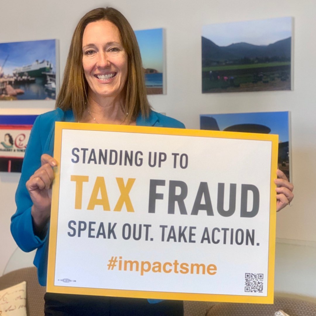 WSCarpenters's tweet image. @ASM_Irwin  is #StandingUpToTaxFraud because district 44 deserves better. Make your voice heard and help #StopTaxFraud today!

#YouPayTheyShouldPay #ImpactsMe #SWCarpenters #ItsUpToUs