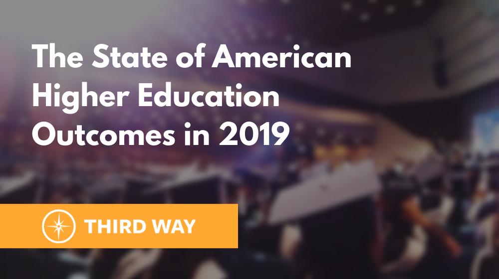 NSiegel_DC's tweet photo. The data doesn't lie. There's room for improvement when it comes to getting #students across the finish line in all levels & sectors of #HigherEd. @mikeitzkowitz has the deets in the #StateofHigherEd OUT TODAY: https://t.co/lFEiuqhs54 https://t.co/JcNxAo0kHm