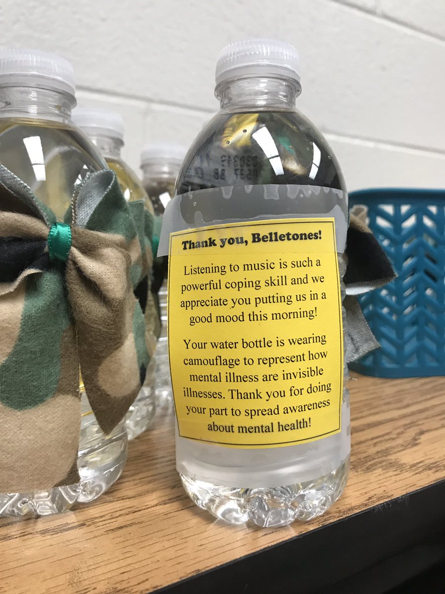 Harmony Mental Health tweet media