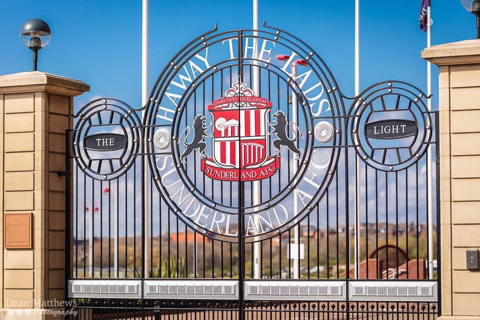 Sunderland AFC tweet media