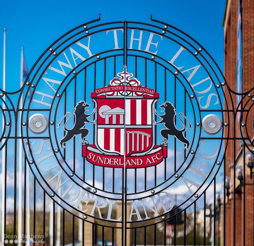 Sunderland AFC tweet media