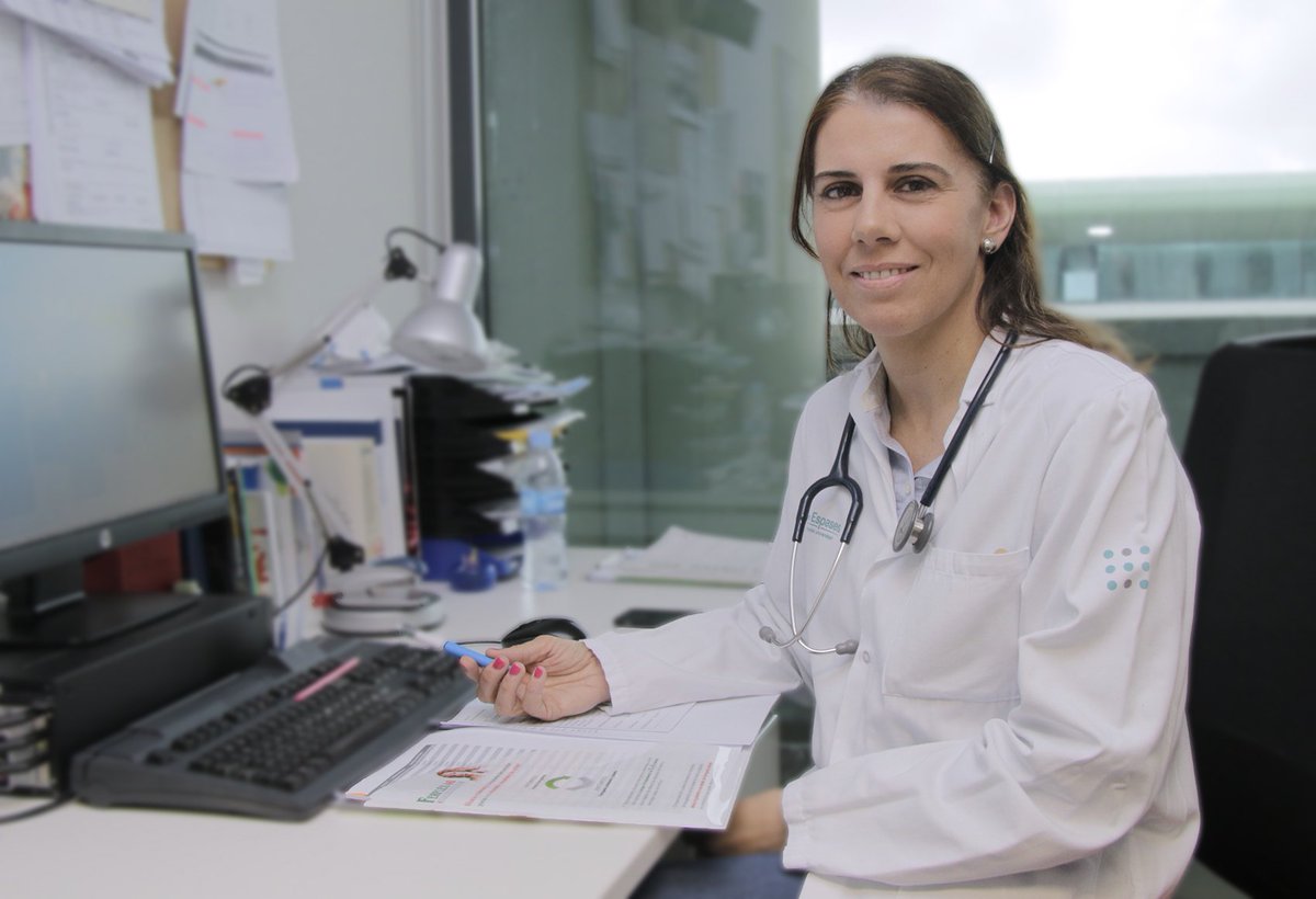 saludediciones's tweet photo. Médicos internistas del Hospital de Son Espases siguen la evolución de los pacientes quirúrgicos mayores y/o pluripatológicos cronificados para detectar y atajar complicaciones

Toda la información en https://t.co/QiqAuj3wzo

@SonEspases @salutif @Juan_Riera_Roca https://t.co/bUmgxGxx2e