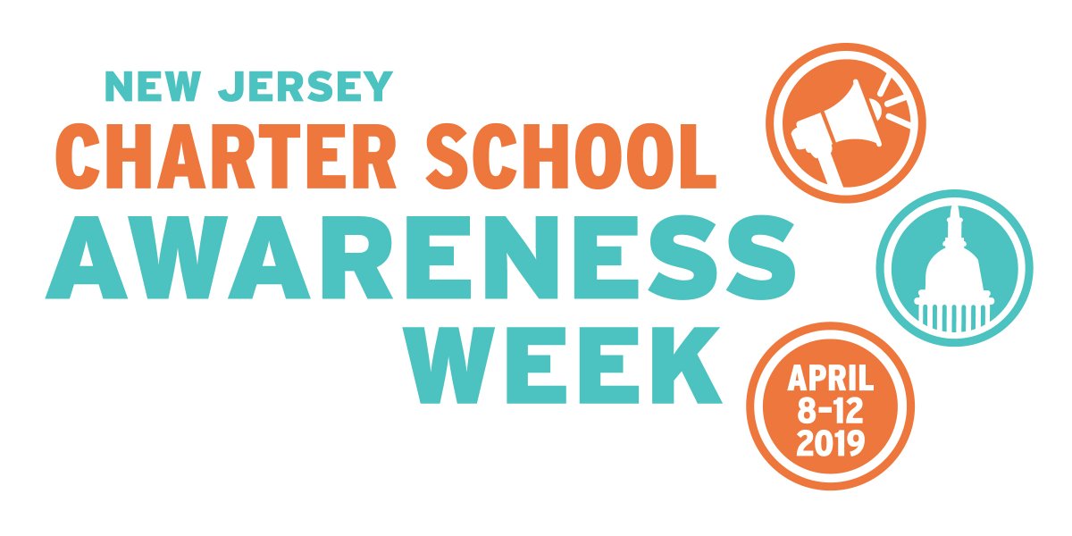 link_school's tweet photo. Link CCS joins public charter schools across NJ to raise awareness of the value &amp; importance of public charter schools...how they make a difference in the lives of so many children! @SenMTeresaRuiz @ShaniqueSpeight @GovMurphy Booker #charterssavelives#njcharterschools https://t.co/fNDnI8v83M