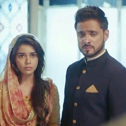 FictionNymph's tweet photo. Ishq Subhan Allah 8th April 2019 Written Episode Update
#IshqSubhanAllah 8th April #WrittenUpdate  #IshqSubanAllah #WU #Kabir #Zara #Kabeer #ZaBir #KabiRa #Zabeer #EishaSingh #AdnanKhan https://t.co/0k9ttyu7PR https://t.co/txgph8Nea9
