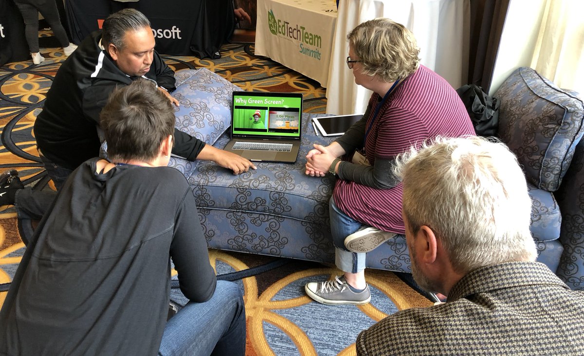 DoInkTweets's tweet photo. RT @mimg1225: Informal fun PD at the #DLsymp19 #CANeLearn playground 🤩 Come by anytime today and tomorrow!
Right now 👉 @mvsgbarcenas showcasing @DoInkTweets and ideas for the classroom
#EdTechTeamCAN #MapleSyrupEdu https://t.co/K6ApSyvaMv