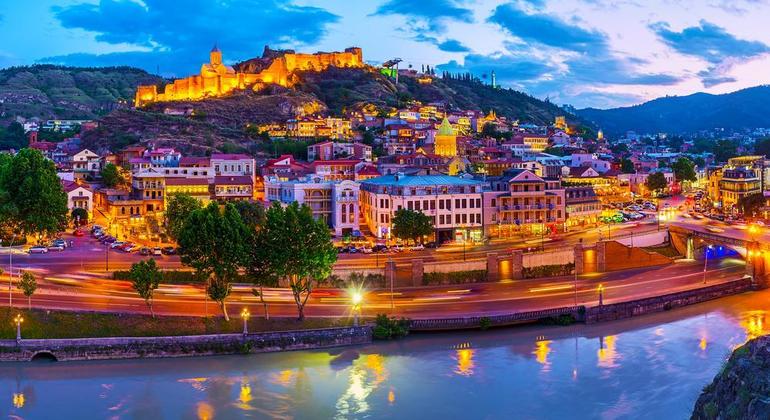GeorgianLife's tweet photo. Holiday just in Georgia 🌅🏕️
You can rest with your friends, family 👩‍👩‍👧,couple 💑 )
Our service includes :
Transfer🛫
Accommodation 🏨
Car 🚙
Tours in Georgia 😍
Georgian restaurants, bars, cafes🍽🥂🍾
Contact us 📞 +995 599 000 810 (whatsapp, viber) 📩 georgianlifetours@gmail.com https://t.co/CQMKNqTWsc