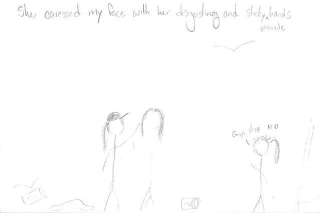 “I and my friend are volunteering at the Rock ’n Roll run. She caresses my face with her disgusting and sticky Gatorade hands.”⠀
Seized by Brittney in Dallas, Texas, the USA on March 25, 2018.⠀
⠀
#seizeyourmoments #beautifulmoment #usa #dallas #happyusa #drawing #instadraw #…