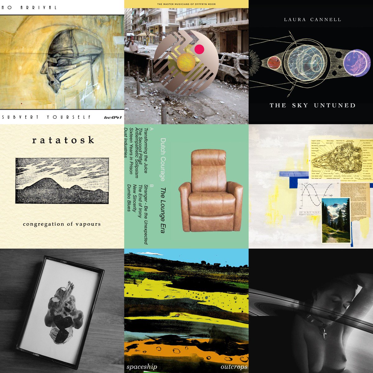 frontandfollow's tweet photo. LISTEN AGAIN to last night's Gated Canal Community on @ReformRadioMCR, feat. a guest mix by @ElizabethJelly &amp; a whole bunch of new music inc. @Llwch, @Scenenorhasbeen, @spaceshipmark, @laurarecorder, @ratatoskmusic, @TempleOvSaturn, @stephenjbuckley &amp; more https://t.co/zQ8IQPlMYp https://t.co/xaMefkfBSA