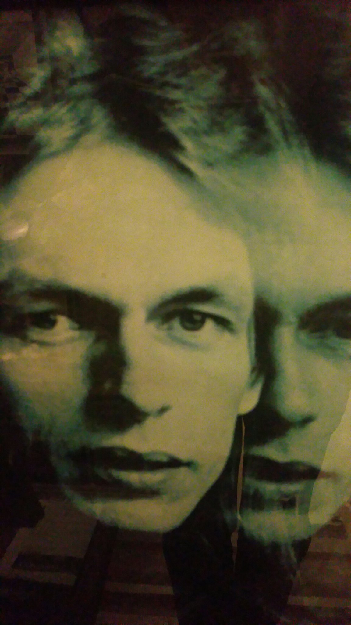 Steve Howe of Yes. Happy Birthday. 