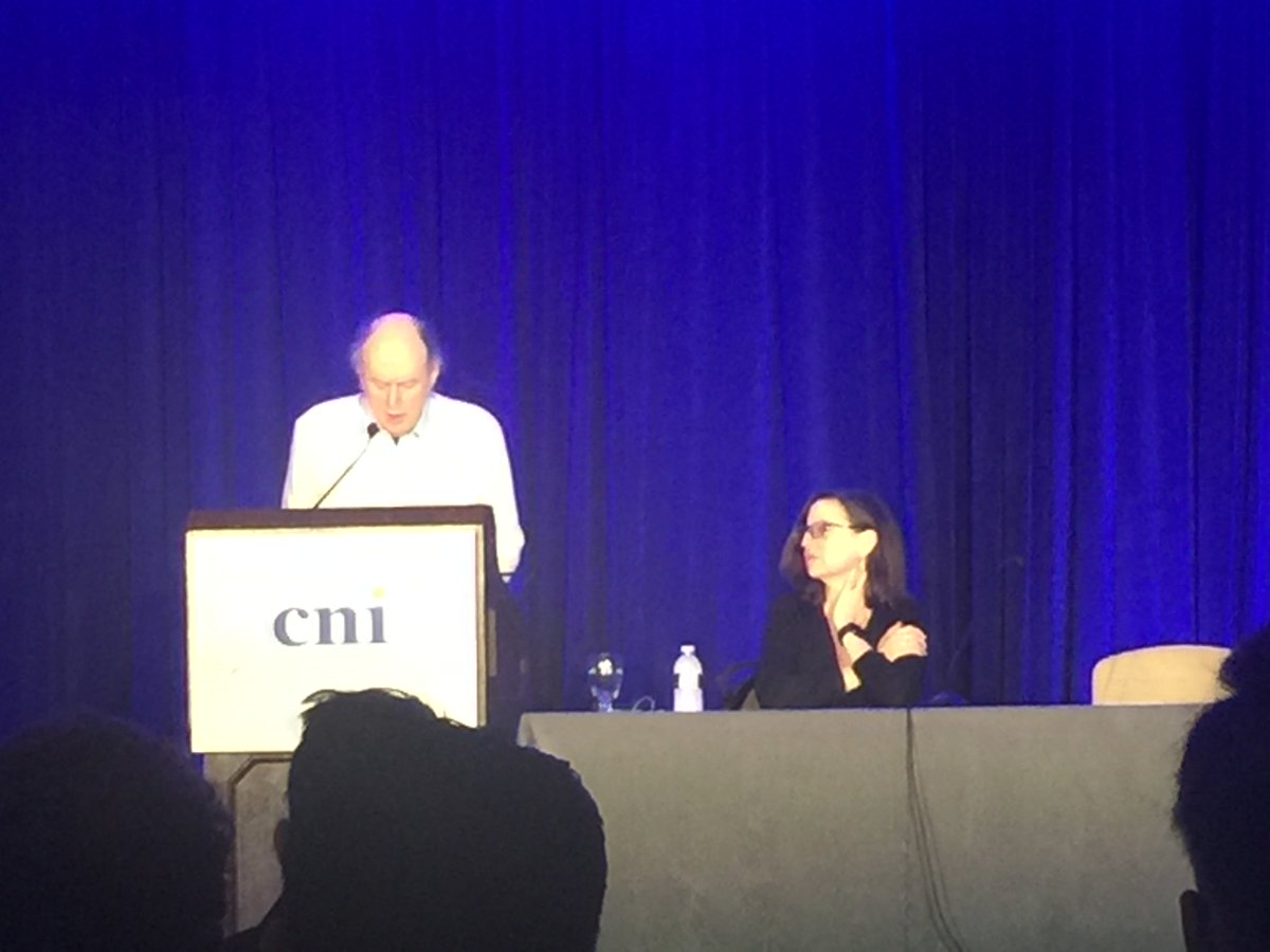 rob_cartolano's tweet image. Cliff Lynch starts off Spring 2019 CNI - introducing Kathleen Fitzpatrick - Michigan State - Opening Plenary: Generous Thinking: Sustainability, Solidarity, and the Common Good @kfitz  #cni19s