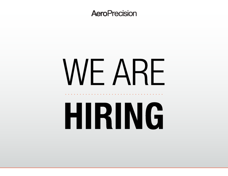 Aero Precision tweet media