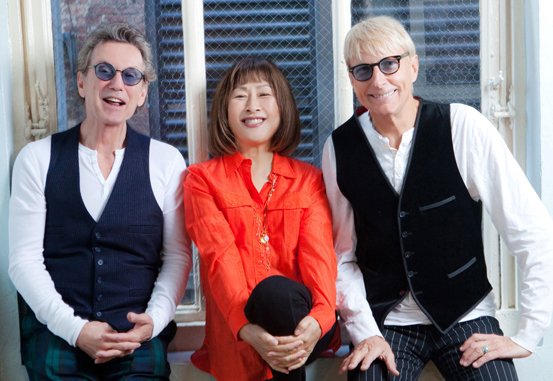 Joe’s Pub tweet media