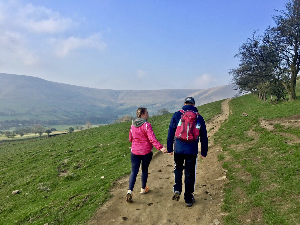 trekkingskills's tweet photo. A birthday trek in the Peak District https://t.co/3YHWFPnjip https://t.co/bp1S6bwV2v