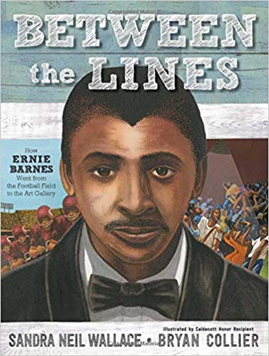 CSD_MLA's tweet photo. @theawkwardyeti The Transitional Nonfiction Honor Books are:
"Saving Fiona: The Story of the World's Most Famous Hippo" by Thane Maynard (@ThaneMaynard)
"Between the Lines: How Ernie Barnes Went from the Football Field to the Art Gallery" by Sandra Neil Wallace (@SandraNWallace)
... https://t.co/uyGb8w5ZlJ