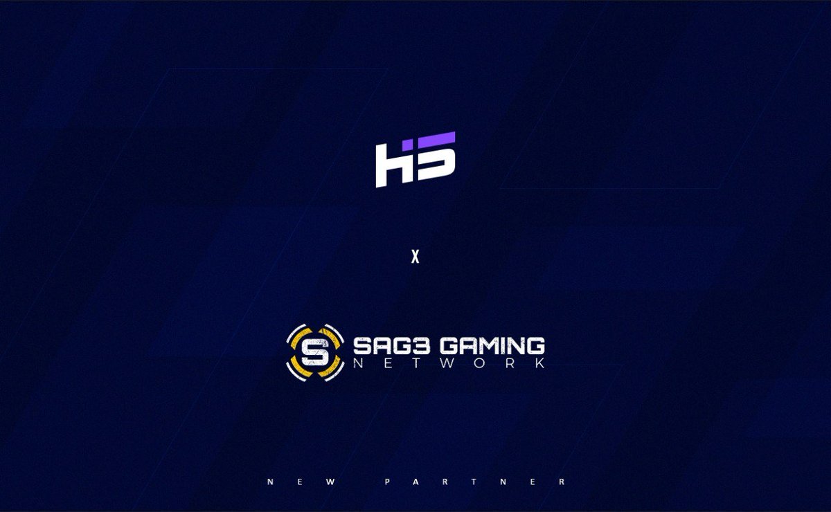 Hi5 Esports tweet media