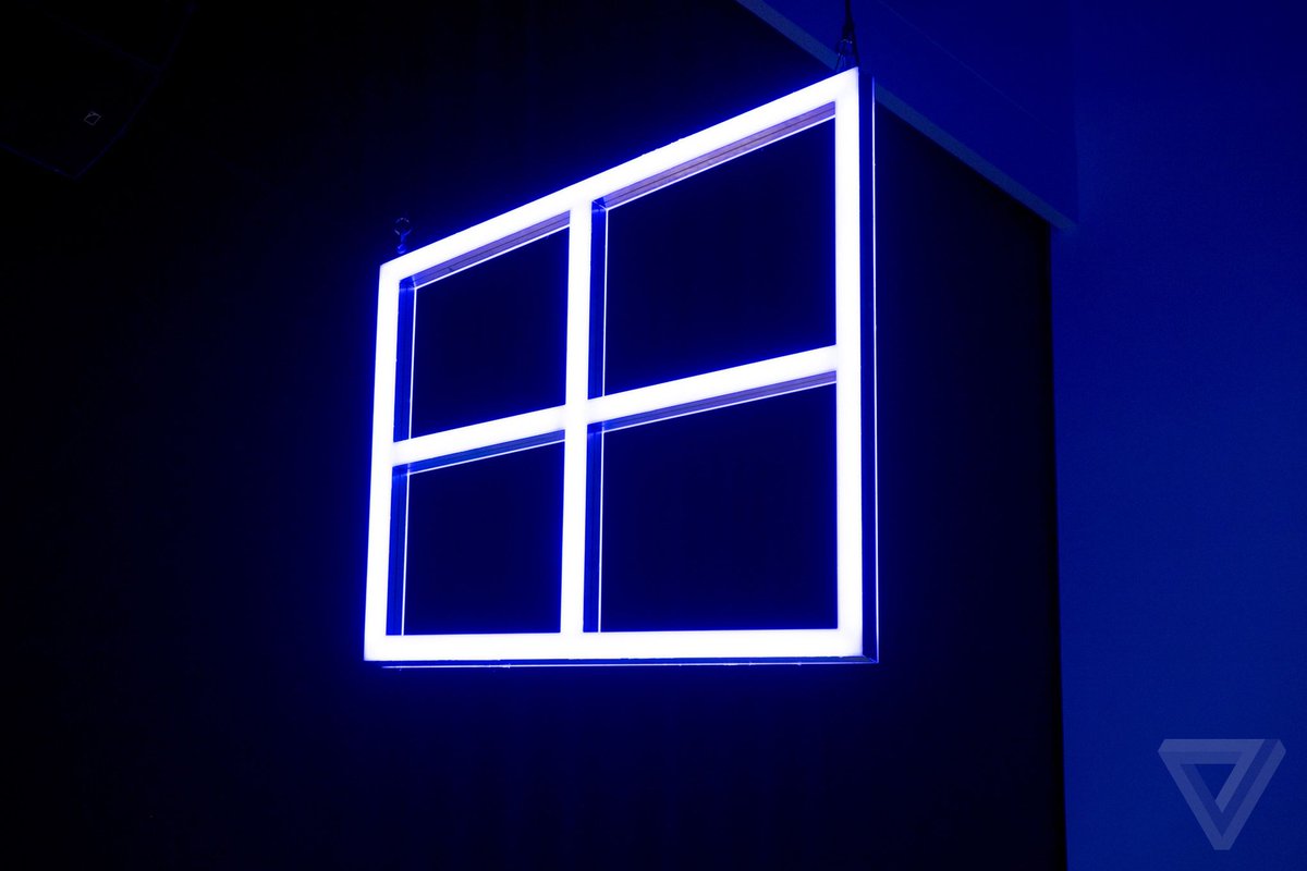 tomwarren's tweet photo. Microsoft is releasing the final Windows 10 May 2019 Update to Release Preview ring today. Anyone can go and download build 18362.30 today, ahead of the broader release next month. Details here: https://t.co/YltgXaq5S2 https://t.co/qs2DXRKiTb