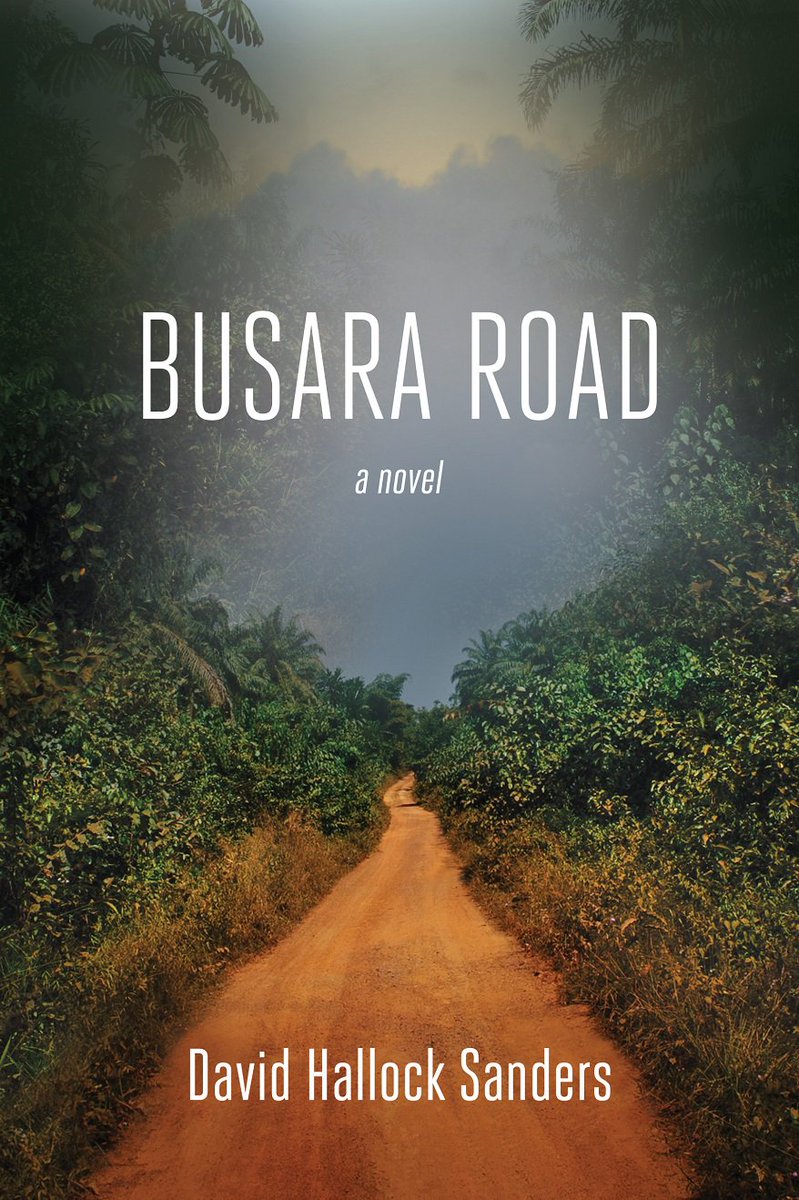 Great book launch for BUSARA ROAD by David Sanders last night at Head House Books! SRO crowd, fine reading and excellent Q&amp;A. Thanks to Head House and all who came out to celebrate this magnificent novel. If you missed the event, the store has the book waiting for you.
