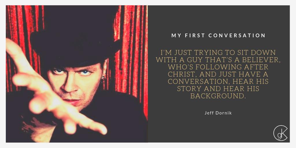 thegkonline's tweet photo. We don't have to agree on everything in order to have a conversation...
#CarlCrew
#CIAbnormalarts
#ConversationsWithJeff
#CWJ
#Evangelism
https://t.co/Sik6XHSLnq https://t.co/QEcsVoR4gf