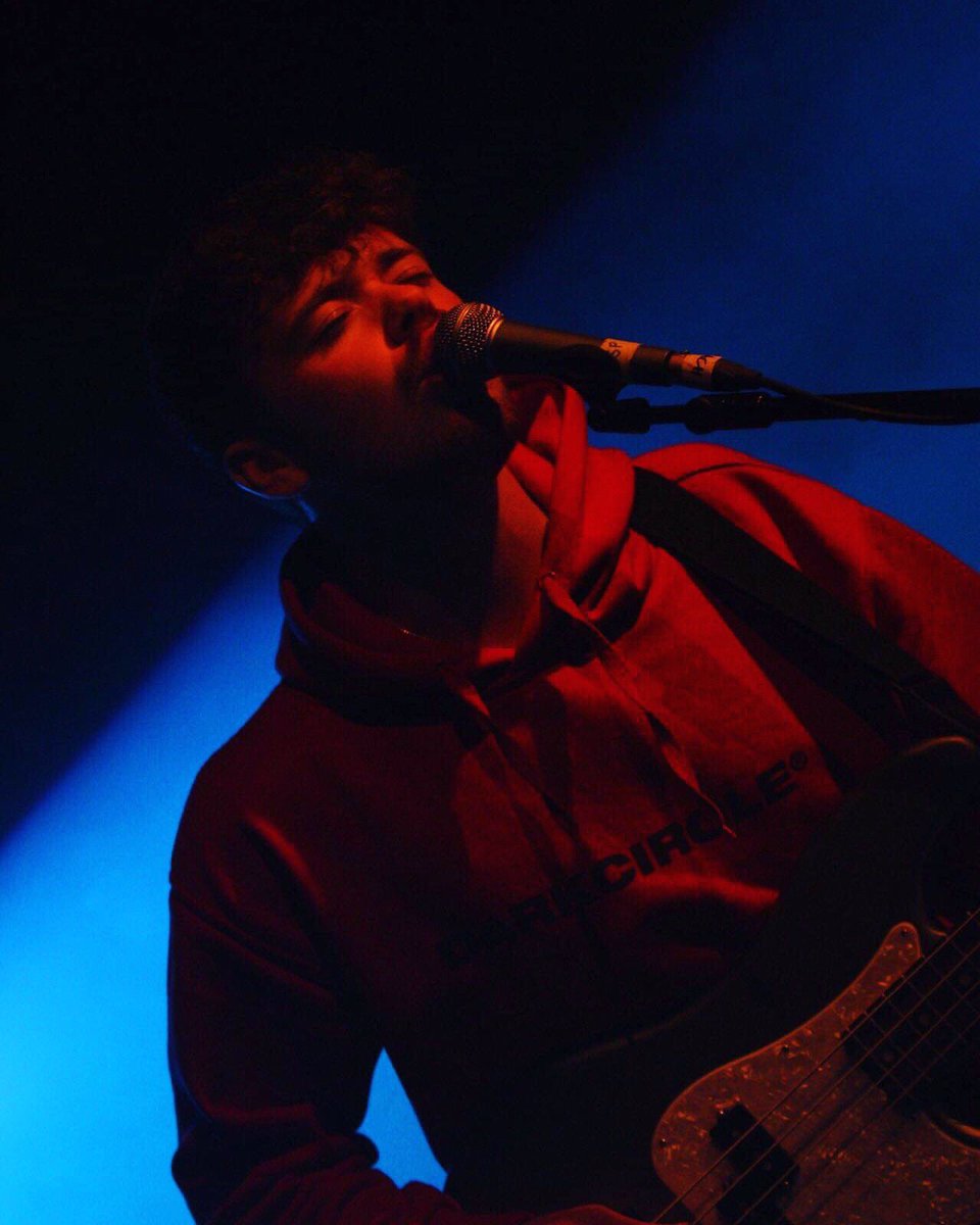 the_lidsband's tweet photo. We would like to thank you all for a lovely night last night at @o2academyleicester , it was sick to see u all there and we can’t wait for more nights like that

Next up, a special little acoustic set on Saturday at @theatticashby for Record Store Day, come down and have a listen https://t.co/3s0NEA9UMP