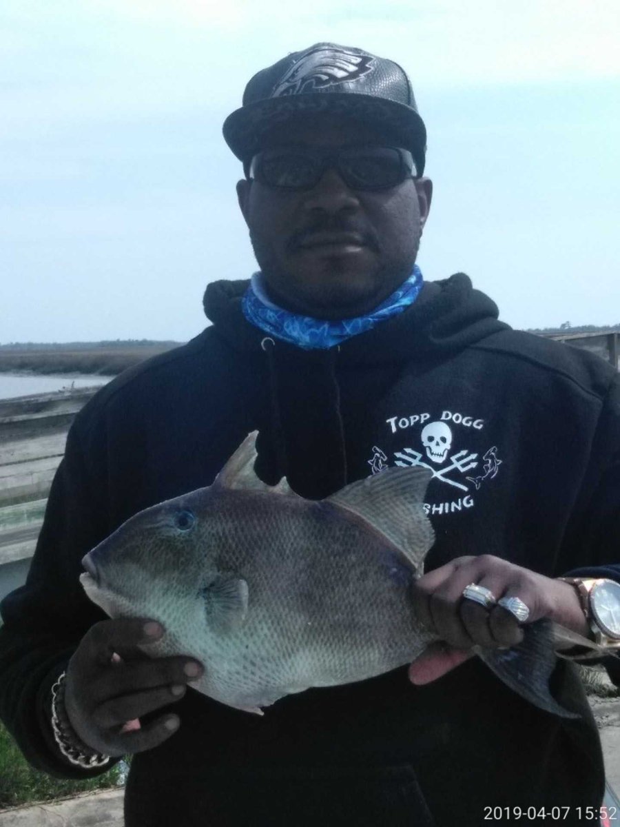 #toppdoggfishing #fishbtain Check out this catch!

Link to catch:
fishbrain.onelink.me/2683494222?af_…

Shared via Fishbrain