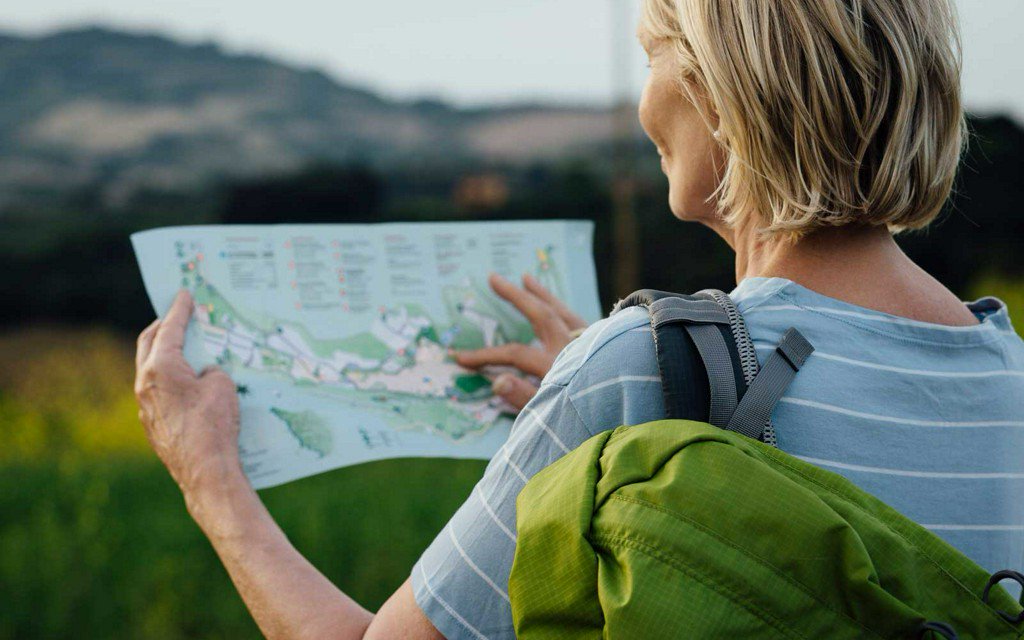 TravelLeisure's tweet image. I've been traveling solo since 1997 — here are 7 items I never leave home without bit.ly/2G82A3f