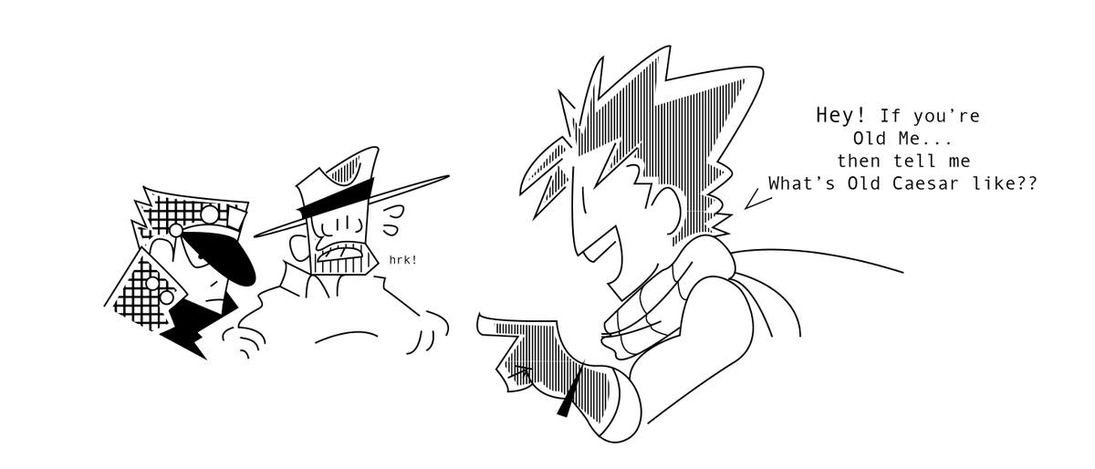 Eyes of heaven is funny 