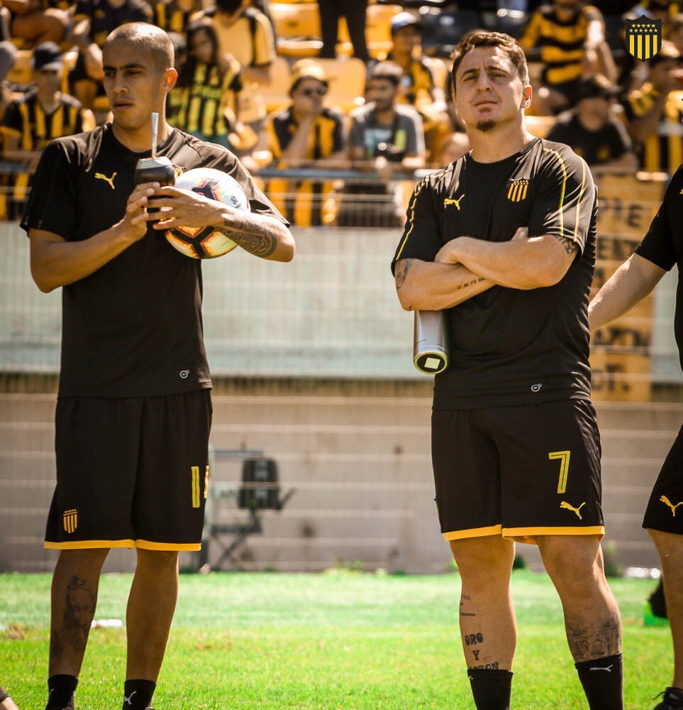 Termo y mate, habilitado para mañana ✅