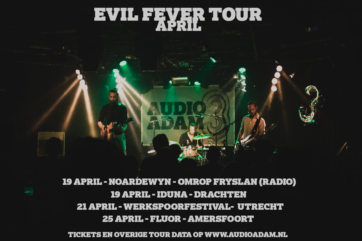 Audio Adam tweet media