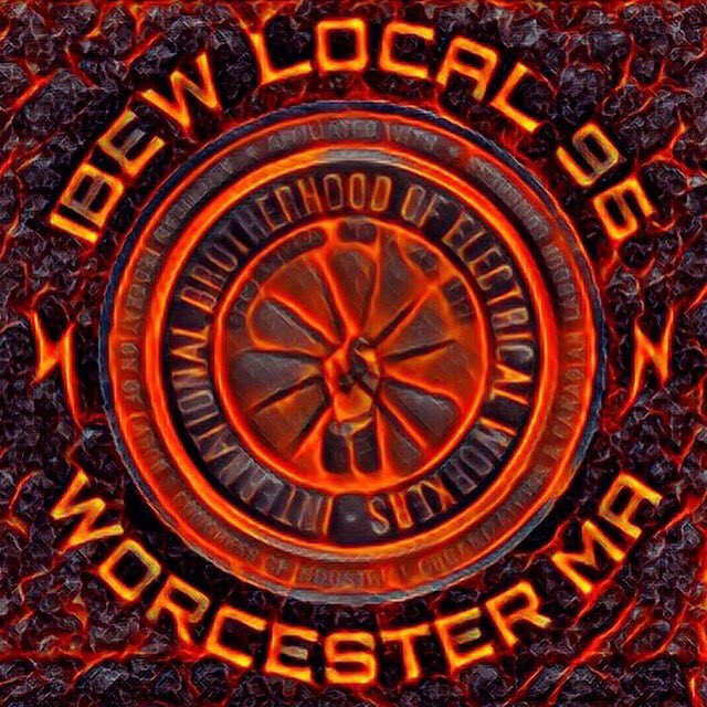 Things at IBEW Local 96 are heating up! 🔥🔥 Be sure to follow us on Facebook and Instagram for all news and upcoming events! ⚡️⚡️