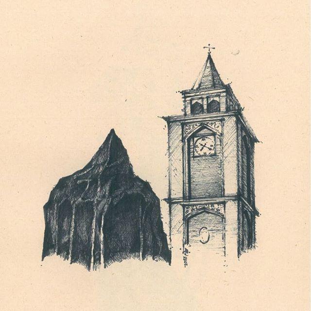 Isfahan_USk's tweet photo. محله جلفا- کلیسای ونک
✒✒Sketch by @behnammnn 
#sketch #sketchbook #sketching #sketches #sketchingdaily #drawing #drawings #artistsoninstagram #art #sketchart #artsketch#archisketcher #artworks #archieandrews #architecturestudent #sketchzone #traveldrawing #archisketcher #arc… https://t.co/aUoaXxwlay