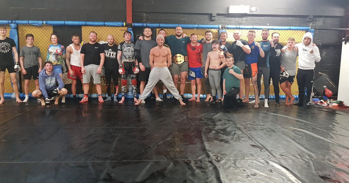 phildefriesmma's tweet photo. The belt stays in Sunderland @tft_mma_uk #tft #mma #ksw #ksw47 #ufc #bellator #sunderland #heavyweight #worldtitle https://t.co/oGL5EWZwlm