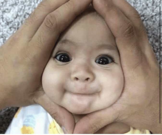 Peek a boo! #monday we see you! Hope all our #sportball #yegkjds and #yegfamilies have a great week...#MondayMotivation #wecandoit #yeg