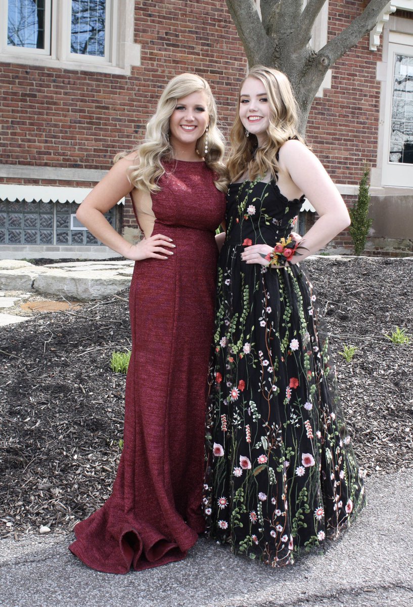 Hdonley17's tweet photo. Happy 19th @KatieBrinkman_  ilysm!!! ♥️ https://t.co/qfsXn3K6Yx