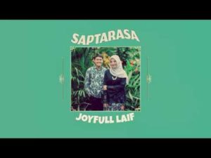 2. Saptarasa - Joyfull Laif musicnews360.com/2019/04/08/2-s… #todaystop10hits #radio #nowplaying #music #musicvideo #newsong #youtube #streaming #goodmusic #musicismylife