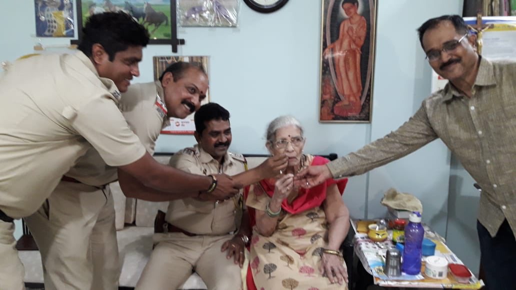 Uma Dhuria tweet media