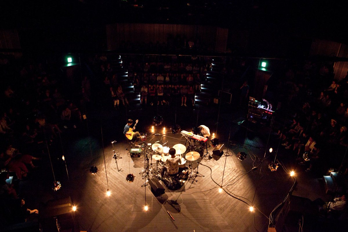 GrapefruitInfo's tweet image. GWにまたひとつ、とてつもない夜がまた決まりました。
　
5/2（木）
KAMINARI WORKS presents
ULTIMATE MUZIK?!
 　
出演：
・NETWORKS
・Radio-Acoustique
（坪口昌恭、角田隆太 from ものんくる、横山和明、西田修大）

DJ 生活と欲望
　
op19:00/st19-30
2800（+1order）
tiget.net/events/53409