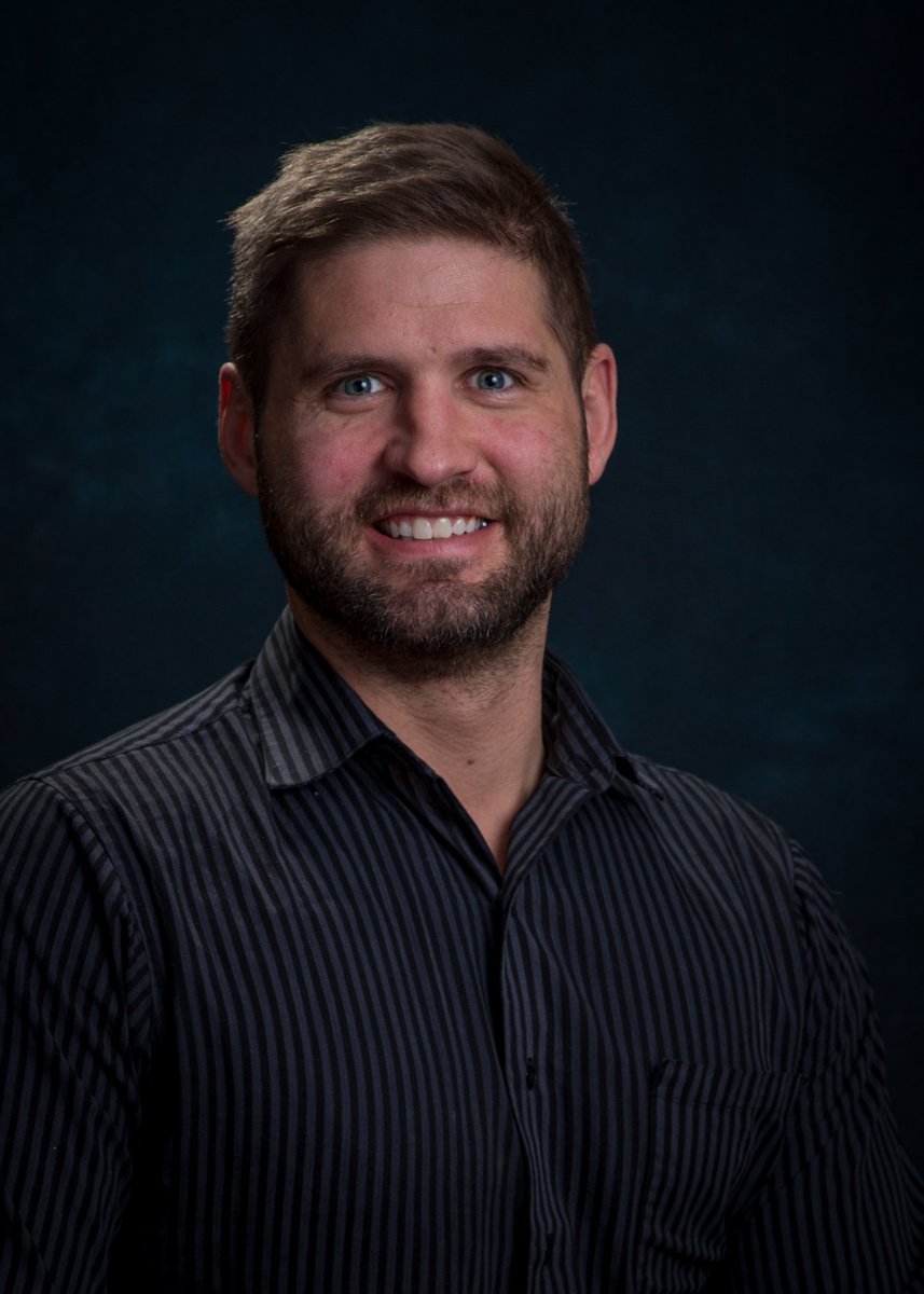 Adam Beherns (Elec. Engineering, Roseville Office) was recognized as G&amp;M’s March Employee of the Month. Adam continually helps coworkers with whatever engineering help they need. This willingness to be a team player has been well-received by his colleagues. Congrats, Adam!