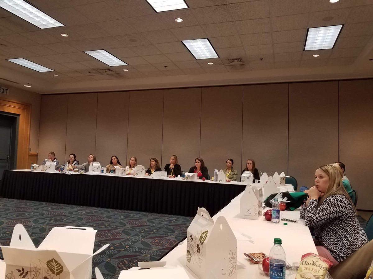 CMV2019's tweet photo. @CMV2019 CMV Advocacy at Lunch! @NationalCMV @ChildrensAL https://t.co/Vr3c7gE242