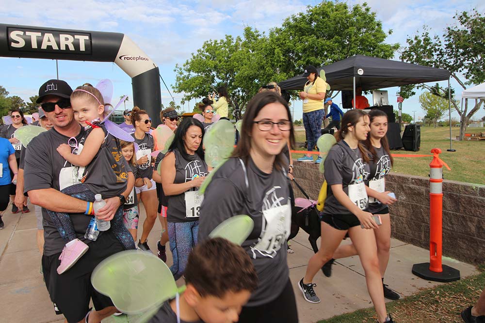 Level3AV's tweet photo. We had a so much fun volunteering at the Hope Run this weekend. We are honored to help such an inspiring and amazing organization! #hoperun #wingedhope #L3AVcares https://t.co/dlnrBMjFqg