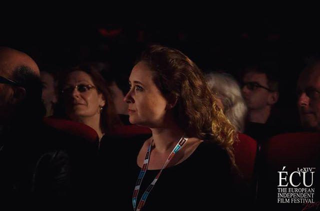 HerzigFilm's tweet photo. Thank you for having me #ECU2019  #theeuropeanindependentfilmfestival #scott #giedre #filmfestival #jury #daretobeindie #independentfilm #paris https://t.co/PgRfFjk1xP https://t.co/X6vGO1ZTEm