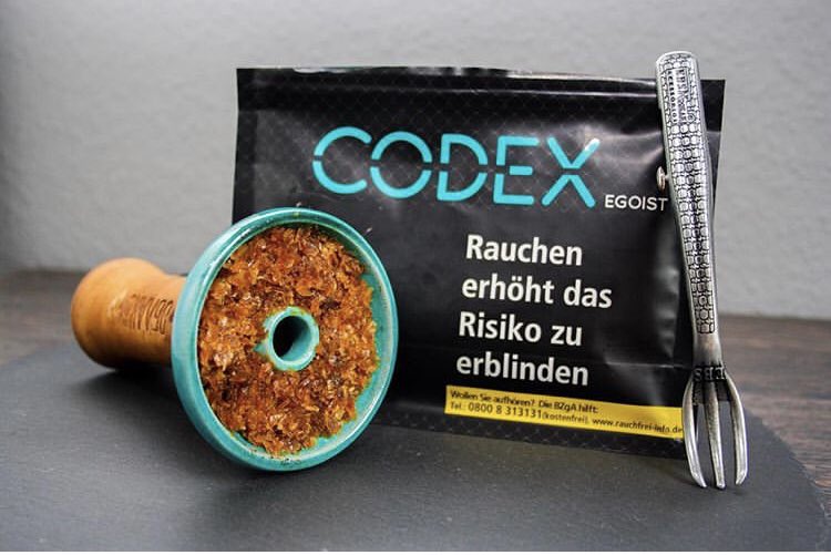 Codextobacco tweet picture