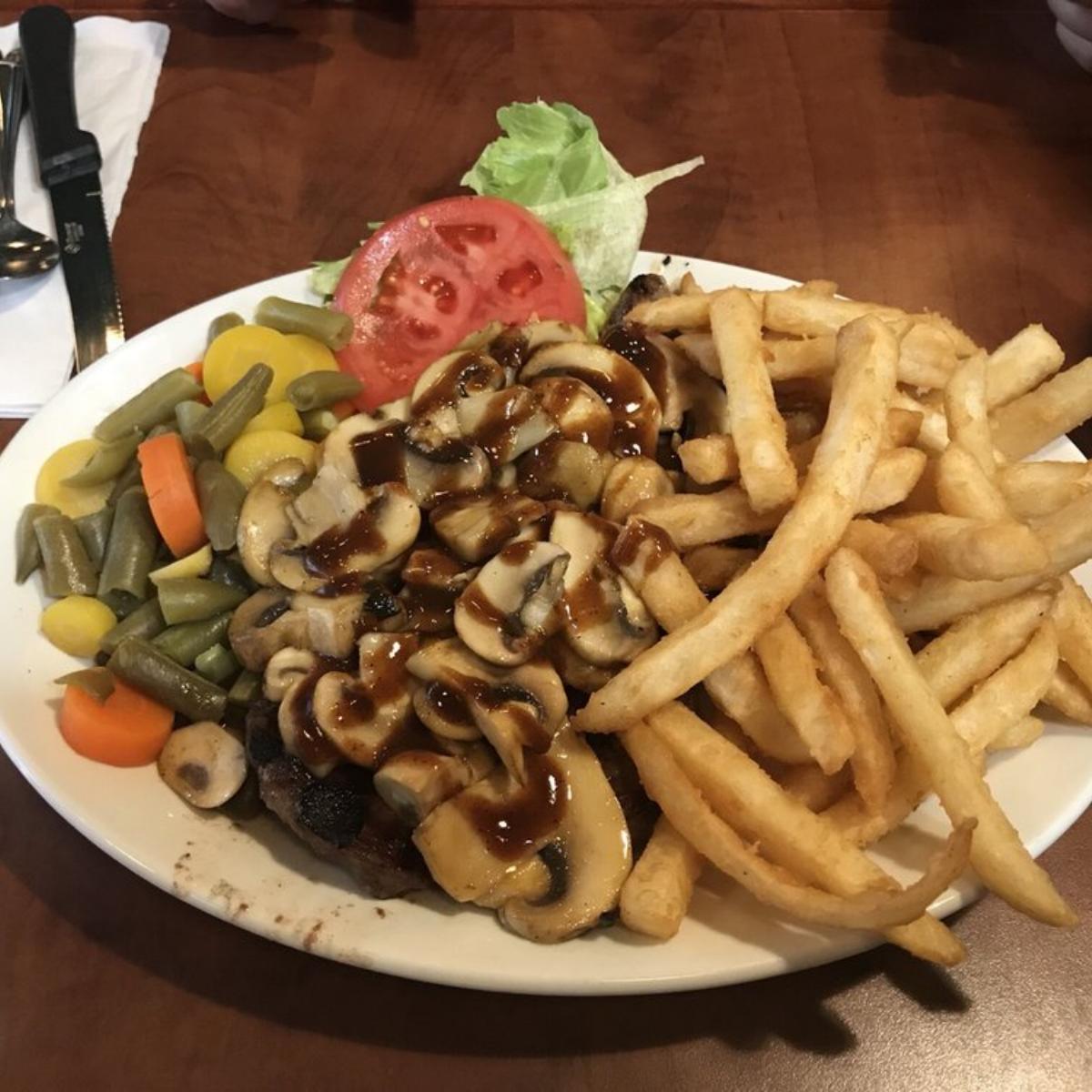 PaddingtonsON's tweet photo. Need a reason to come by? We'll give you one good one. https://t.co/GvfJIKCnC5