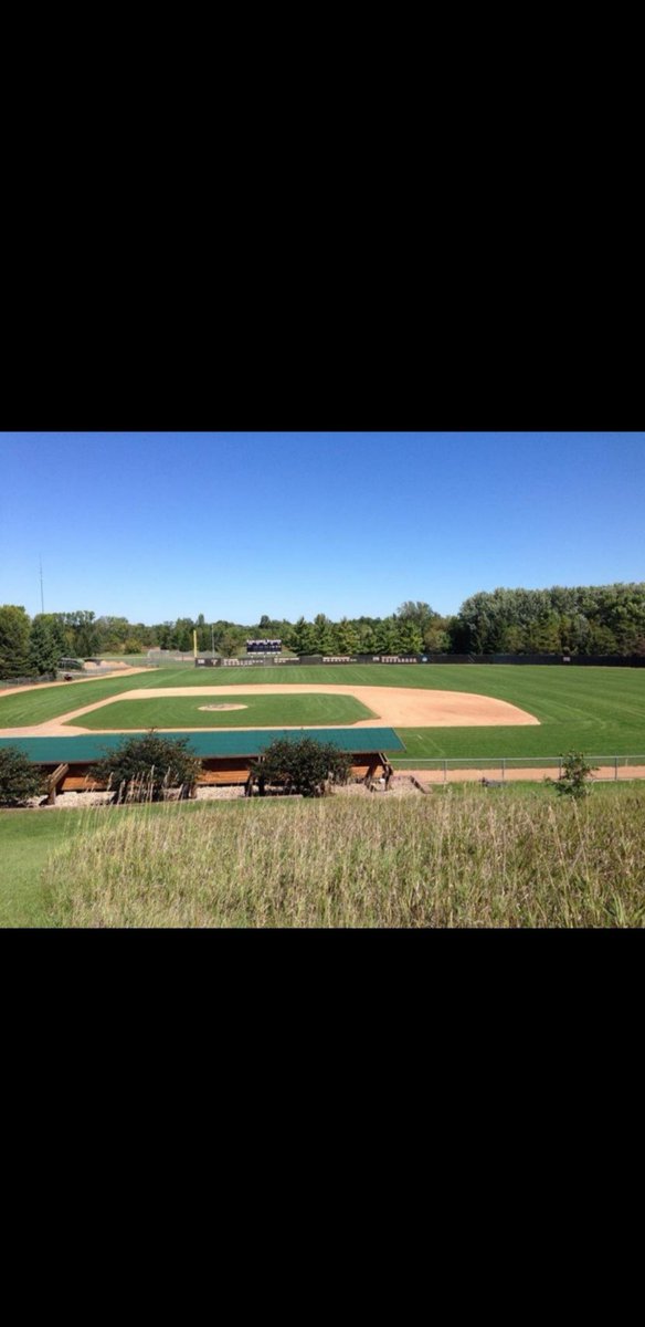 lwarner34's tweet photo. I am blessed and thrilled to announce I will be attending St. Olaf College to continue my education and baseball career. I am thankful for those who have gotten me to this point and excited to start a new chapter this fall!  #umyahyah @Olebaseball https://t.co/hfbna5Xnar