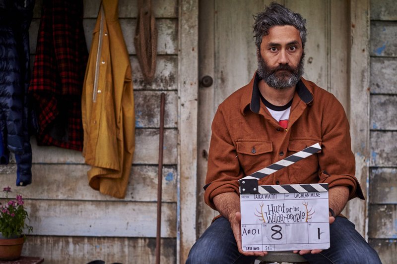 CinetopiaFF's tweet photo. What's your favorite film from Cinetopias past? Here are a few of ours: Hunt for the Wilderpeople (Cinetopia 2016), Hearts Beat Loud (2018), Obvious Child (2014), and I Am Divine (2013). https://t.co/9dm3VVsAnf